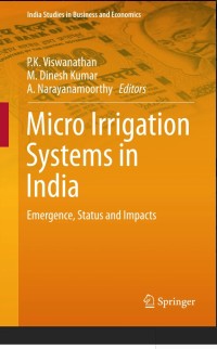 Micro Irrigation Systems in India