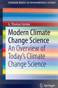 Modern Climate Change Science