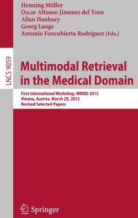 Multimodal Retrieval in the Medical Domain