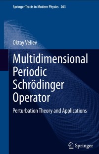 Multidimensional Periodic Schrödinger Operator