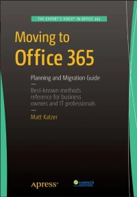 Moving to Office 365