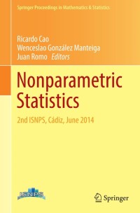 Nonparametric Statistics