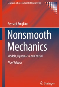 Nonsmooth Mechanics