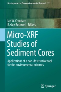 Micro-XRF Studies of Sediment Cores