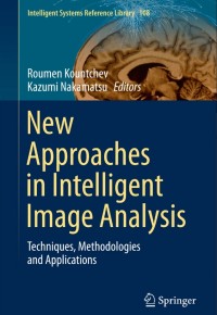 New Approaches in Intelligent Image Analysis