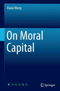 On Moral Capital