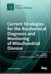 Current Strategies for the Biochemical Diagnosis and Monitoring of Mitochondrial Disease