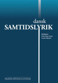 Dansk samtidslyrik