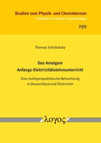 Das Amalgam Anfangs-Elektrizitätslehreunterricht