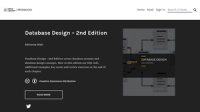 Database Design - 2nd Edition