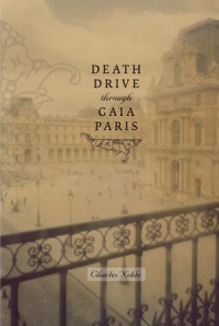 Death Drive Through Gaia Paris