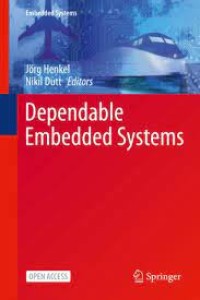 Dependable Embedded Systems