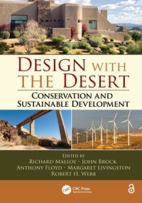 Design with the Desert
Conservation and Sustainable Development