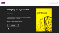 Designing the Digital World