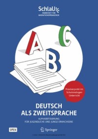 Deutsch Als Zweitsprache