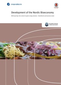 Development of the Nordic Bioeconomy