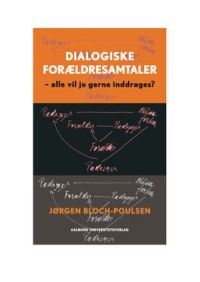 Dialogiske forældresamtaler