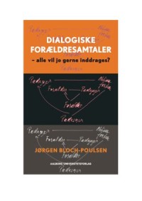 Dialogiske forældresamtaler