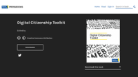 Digital Citizenship Toolkit