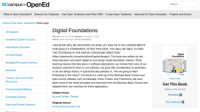 Digital Foundations