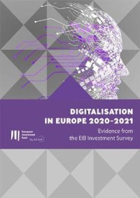 Digitalisation in Europe 2020-2021