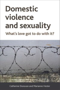 Social Science / Violence In Society : What's Love Got to Do with It