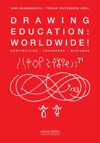 Drawing Education : Worldwide!