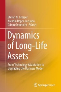 Dynamics of Long-Life Assets : From Technology Adaptation to Upgrading the Business Model