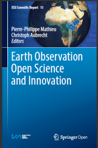 Earth Observation Open Science and Innovation