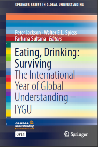 Eating, Drinking : Surviving : The International Year of Global Understanding - IYGU