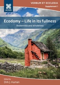 Ecodomy - Life in its fullness