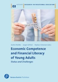 Image of Economic Competence and Financial Literacy of Young Adults : Status and Challenges