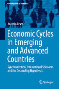 Economic Cycles in Emerging and Advanced Countries