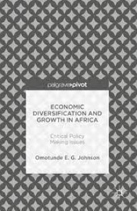 Economic Diversification and Growth in Africa