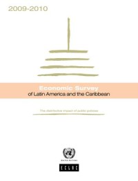 Economic Survey of Latin America and the Caribbean 2009-2010 : The distributive impact of public policies