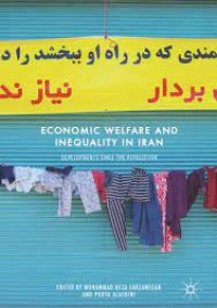 Economic Welfare and Inequality in Iran