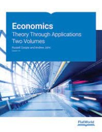 Economics: Theory Through Applications