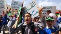 Education and the Arab Spring : resistance, reform, and democracy