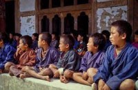 Education in Bhutan