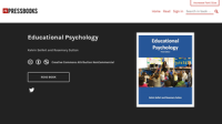 Educational Psychology – Simple Book Publishing