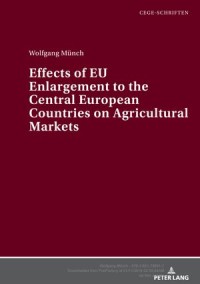Effects of EU Enlargement to the Central European Countries