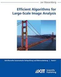 Efficient Algorithms for Large-Scale Image Analysis