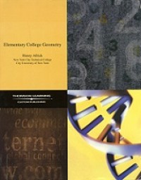 Elementary College Geometry