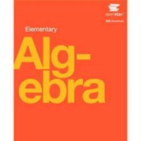 Elementary Algebra