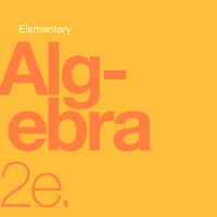 Elementary Algebra