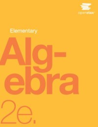 Elementary Algebra 2e