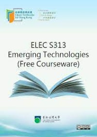 Emerging Technologies