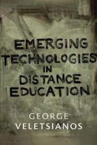 Emerging Technologies in Distance Education