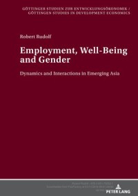 Employment, Well-Being and Gender