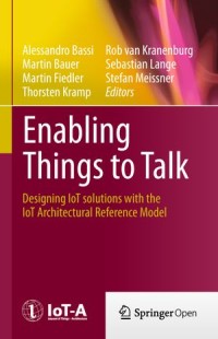 Enabling Things to Talk